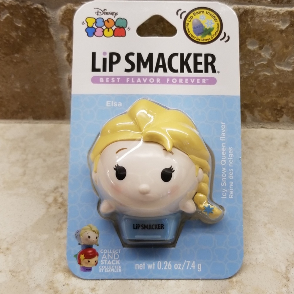 Lip Gloss